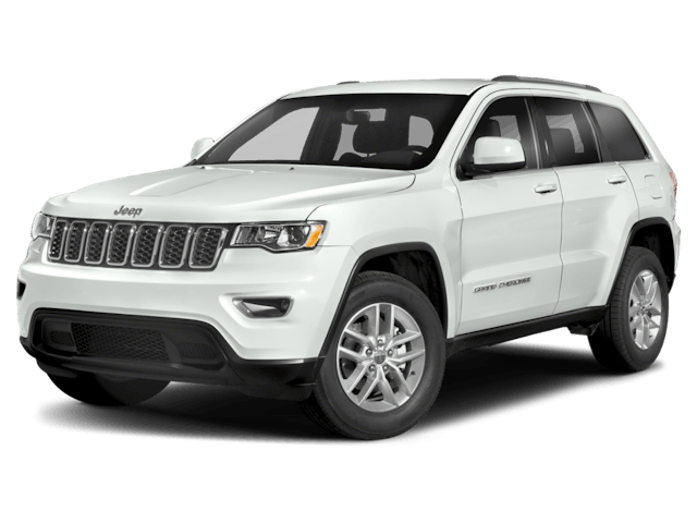 2018 Jeep Grand Cherokee Sport Utility
